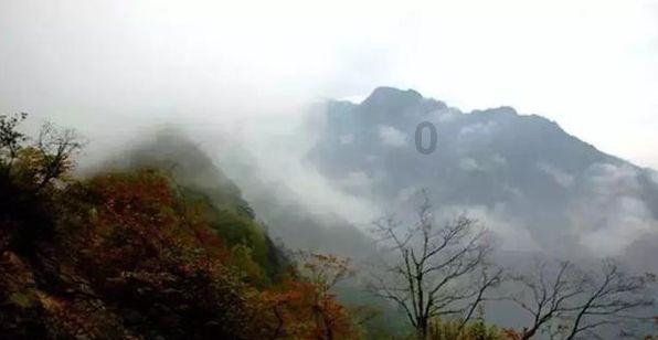 废弃洞穴逃生